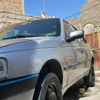پژو 405 مدل 93