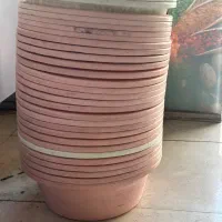 تشت پلاستیکی