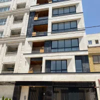 واحدی ۱۵۵متری مدرن صفر سیدرضی ومعلم سخت پسندان