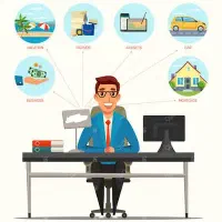 چند نفر نیروی پاره‌وقت بدون نیاز به سابقه کار