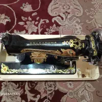 چرخه خیاطی زوشیتا
