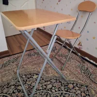 میز و صندلی تحریر کودک برای دوره ابتدایی