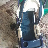 کالسه|کالسکه و لوازم جانبی|زنجان, |دیوار