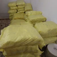 فروش پلاستیک ۸۰۰ گرمی خرما