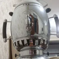 سماور آپولون ۶ لیتری نو  سالم