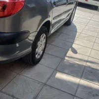 206 sd v20|خودرو سواری و وانت|تبریز, |دیوار