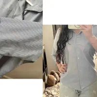 تعدادی لباس