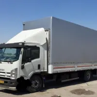 باربری (تک) داخل شهروکشور بصورت شبانه روزی بابیمه|خدمات حمل و نقل|مشهد, کوثر|دیوار