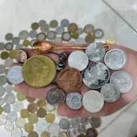 سکه|کلکسیون سکه، تمبر، اسکناس|اسلام‌شهر, شهرک مفیدی|دیوار