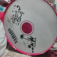 طبل یک متری