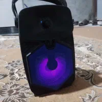 اسپیکر درحد نو مایل به معاوضه