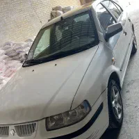 سمند ef7