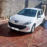 ۲۰۷ MC اتاق تعویض