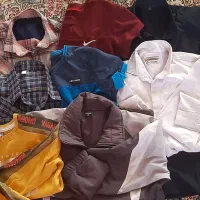 لباس پسرانه