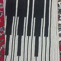چوقا دست باف