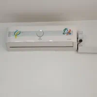 سرویس اسپیلت و کلر گازی