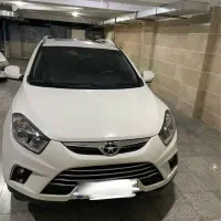 جک s5اتومات مدل ۹۵ بدون رنگ