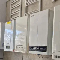 فروش اقساطی پکیج و رادیاتور