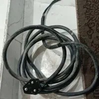 کابل 10سازمانی 4متر مناسب برای کولر