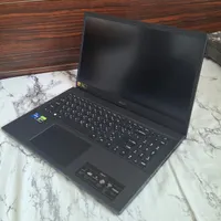 لب‌تاپ Acer Aspire A715-76g|رایانه همراه|تهران, شهران شمالی|دیوار