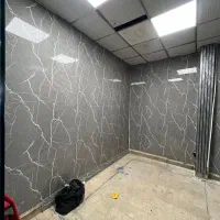 نصب و اجرای سقف کاذب تعمیرات پنجره pvcماربل ترمو