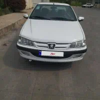 بدون رنگ موتور جدید 401دریچه سیمی