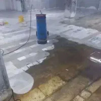 کفسابی سنگ سابی تضمینی کف سابی بتن ،موزایک سابی