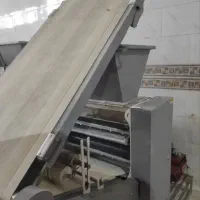 نانوای دستگاه سه کاره پاک اندیشان