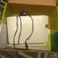 مودم Dlink/ dsl 2750U