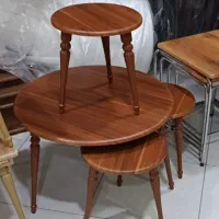جلو مبلی و عسلی