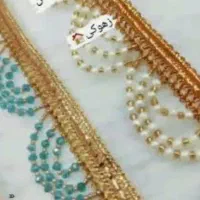 مهره دوزی