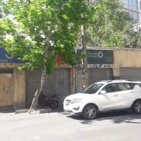 ۶۲۰متر کلنگی اقدسیه ارتش دستور نقشه۵۰%تهاتر
