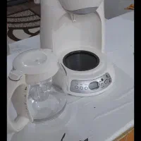چای ساز و قهوه ساز