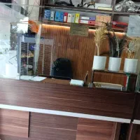 منشی خانم جهت کار در باربری