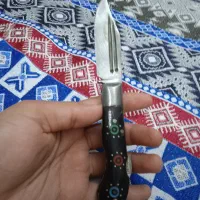 چاقو      بابا پیچاقی