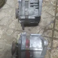 دینام پیکان ووانت