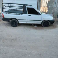وانت بار عسلویه