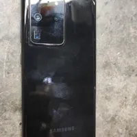 سامسونگ Galaxy S20 Ultra 5G با حافظهٔ ۱۲۸ گیگابایت