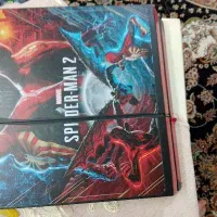 پی اس فور تمیز در حد نو
