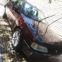 پژو 405 2000 مدل 78 انژکتور شده
