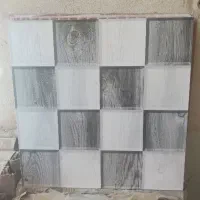 سرامیک 60×60 / درجه 2 / سه بعدی