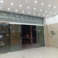 مغازه تجاری 242متر لاکچری در بهترین موقعیت منطقه