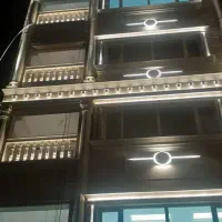 فروش وپیش فروش اپارتمان لوکس شهرک هواشناسی (خدیوی)