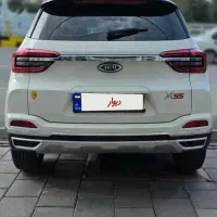 ایکس ۵۵ مدل ۱۴۰۰