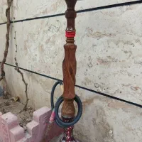 قلیان پرتقال نعنا