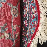 فرش|فرش|مشهد, کوی المهدی|دیوار