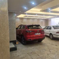 چانگان cs55 مدل ۲۰۲۴ وارداتی