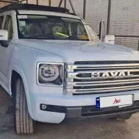 هاوال H9 آپشنال  فوری