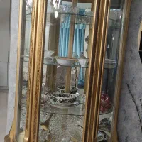 بوفه طلایی
