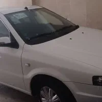 سمند سورن  پلاس